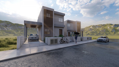 Three Bed House For Sale In Prastio Avdimou Limassol Cyprus