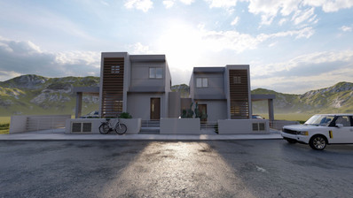Three Bed House For Sale In Prastio Avdimou Limassol Cyprus