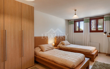 Fouy bed house in Aphrodite Hills, Paphos