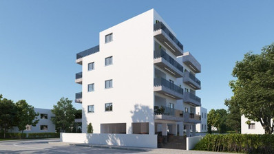 2 Bed Apartment For Sale In Apostolos Andreas Limassol Cyprus