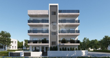 2 Bed Apartment For Sale In Apostolos Andreas Limassol Cyprus