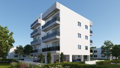 2 Bed Apartment For Sale In Apostolos Andreas Limassol Cyprus