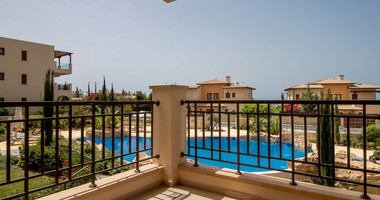 Two Bed  luxury Apartment In Aphrodite Hills Paphos