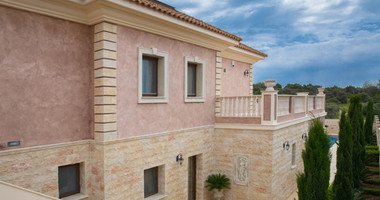 Six Bed House in Aphrodite Hills Paphos Cyprus