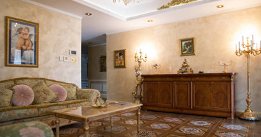 Six Bed House in Aphrodite Hills Paphos Cyprus