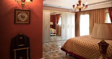 Six Bed House in Aphrodite Hills Paphos Cyprus