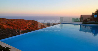 5 Bed House For Sale In Aphrodite Hills Paphos Cyprus