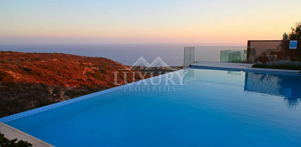 5 Bed House For Sale In Aphrodite Hills Paphos Cyprus