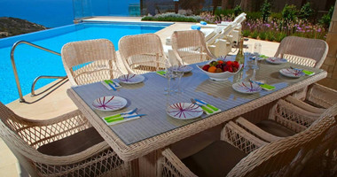 5 Bed House For Sale In Aphrodite Hills Paphos Cyprus