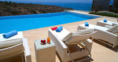 5 Bed House For Sale In Aphrodite Hills Paphos Cyprus