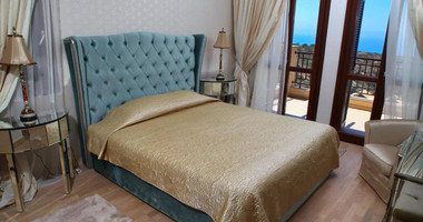 5 Bed House For Sale In Aphrodite Hills Paphos Cyprus