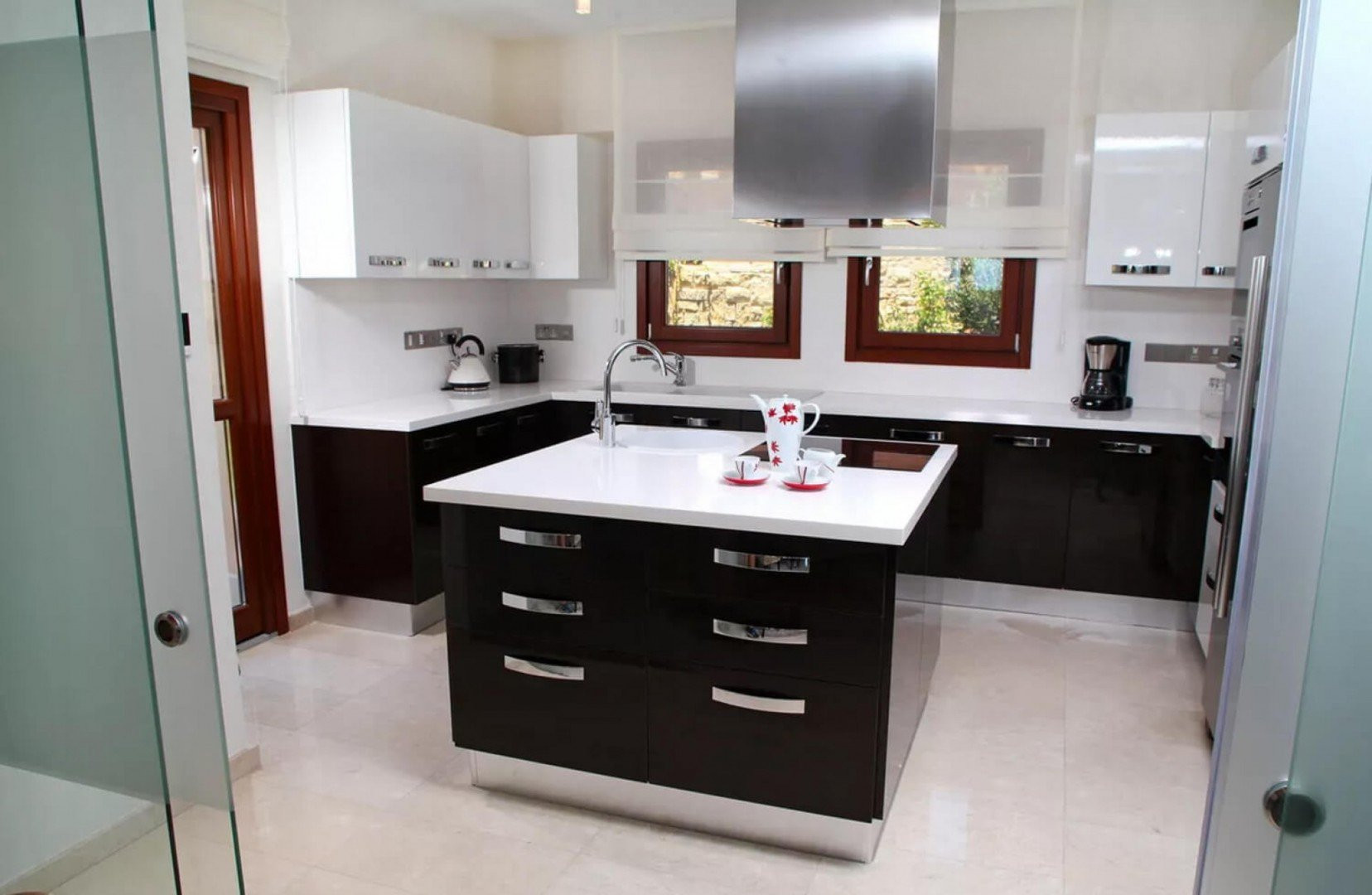 Wohnung 5 Schlafzimmer 320 m² Kouklia, Zypern