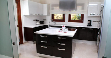 5 Bed House For Sale In Aphrodite Hills Paphos Cyprus