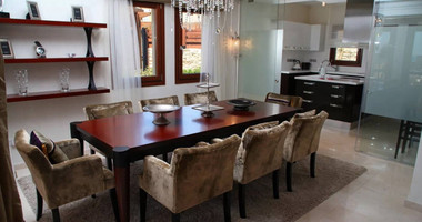 5 Bed House For Sale In Aphrodite Hills Paphos Cyprus