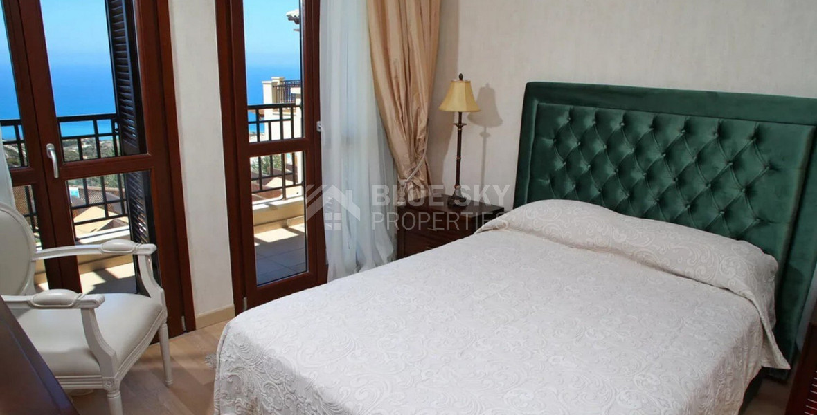 5 Bed House For Sale In Aphrodite Hills Paphos Cyprus