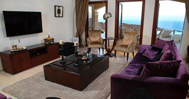 5 Bed House For Sale In Aphrodite Hills Paphos Cyprus