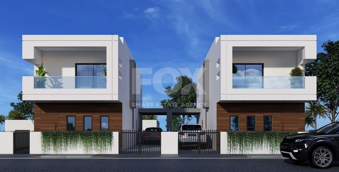 3 Bed House For Sale In Kouklia Pafou Paphos Cyprus