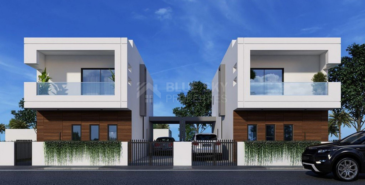 3 Bed House For Sale In Kouklia Pafou Paphos Cyprus