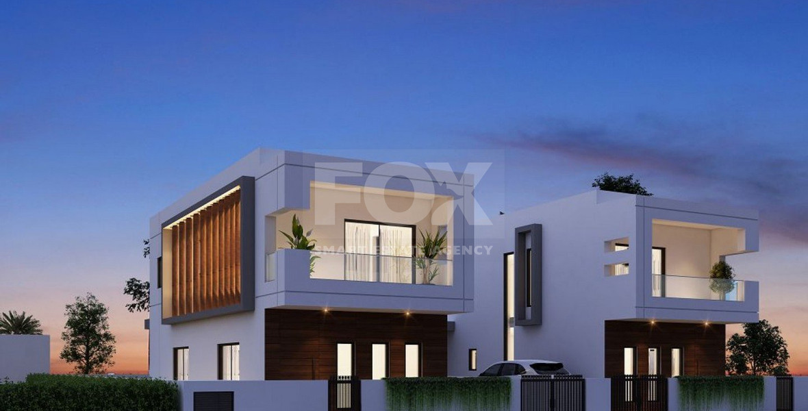 3 Bed House For Sale In Kouklia Pafou Paphos Cyprus