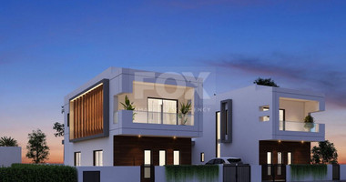 3 Bed House For Sale In Kouklia Pafou Paphos Cyprus