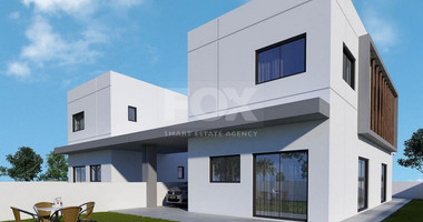 3 Bed House For Sale In Kouklia Pafou Paphos Cyprus