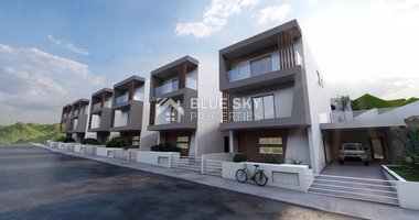 5 Bed House For Sale In Agios Athanasios Limassol Cyprus