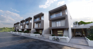 5 Bed House For Sale In Agios Athanasios Limassol Cyprus