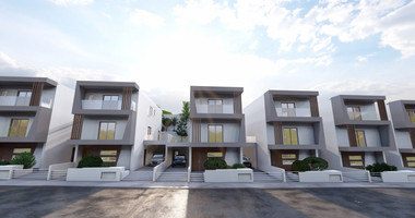 5 Bed House For Sale In Agios Athanasios Limassol Cyprus