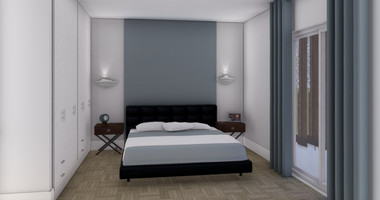 Ultra-Modern 4+1 Bedroom House For Sale in Agios Athanasios, Limassol