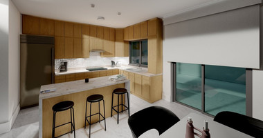 Ultra-Modern 4+1 Bedroom House For Sale in Agios Athanasios, Limassol