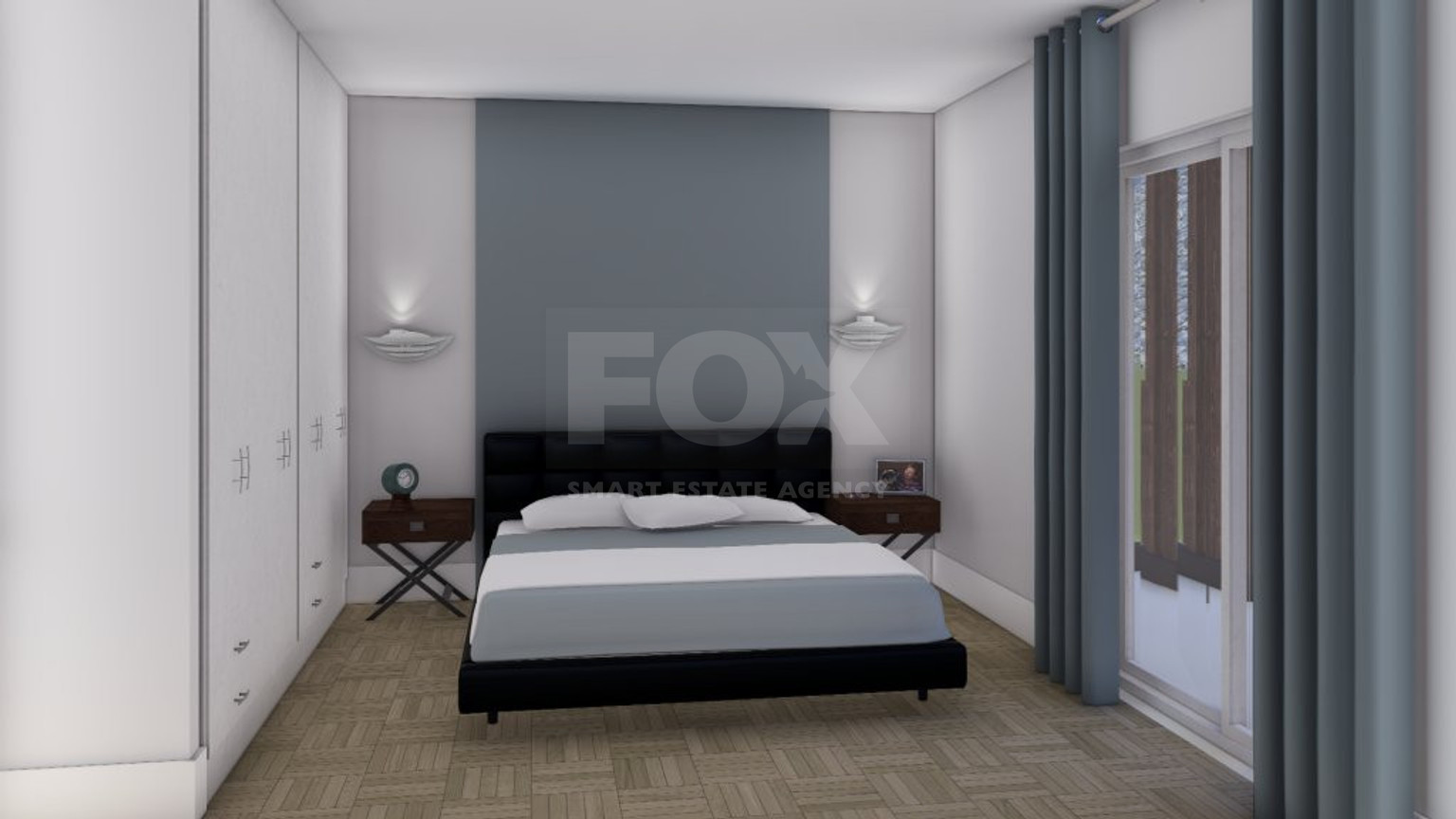 Ultra-Modern 4+1 Bedroom House For Sale in Agios Athanasios, Limassol