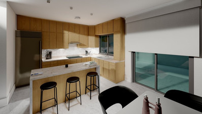 Ultra-Modern 4+1 Bedroom House For Sale in Agios Athanasios, Limassol