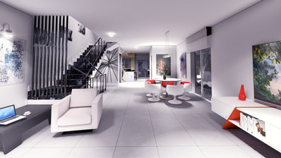 Ultra-Modern 4+1 Bedroom House For Sale in Agios Athanasios, Limassol