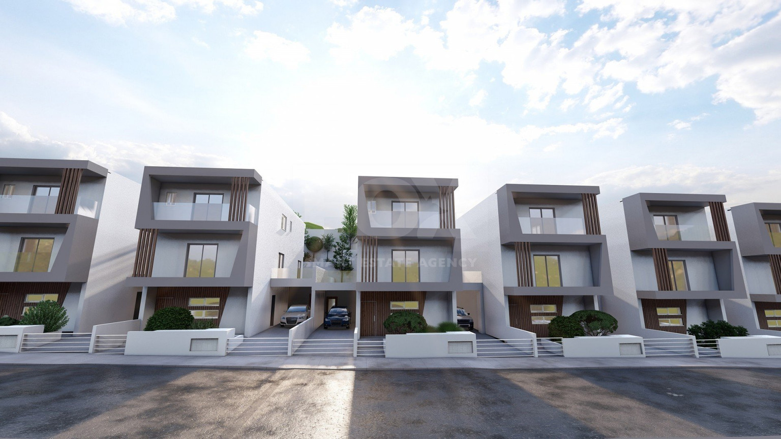 Premium 4+1 Bedroom Detached Residence with Private Studio & Internal Elevator