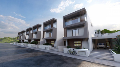 Premium 4+1 Bedroom Detached Residence with Private Studio & Internal Elevator