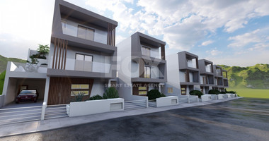 5 Bed House For Sale In Agios Athanasios Limassol Cyprus