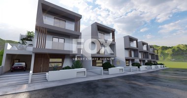 5 Bed House For Sale In Agios Athanasios Limassol Cyprus