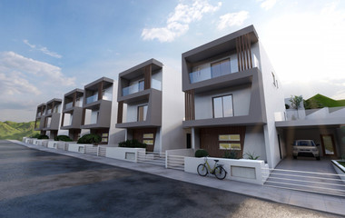 5 Bed House For Sale In Agios Athanasios Limassol Cyprus