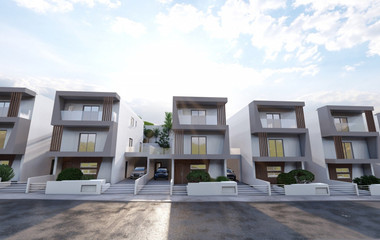 5 Bed House For Sale In Agios Athanasios Limassol Cyprus