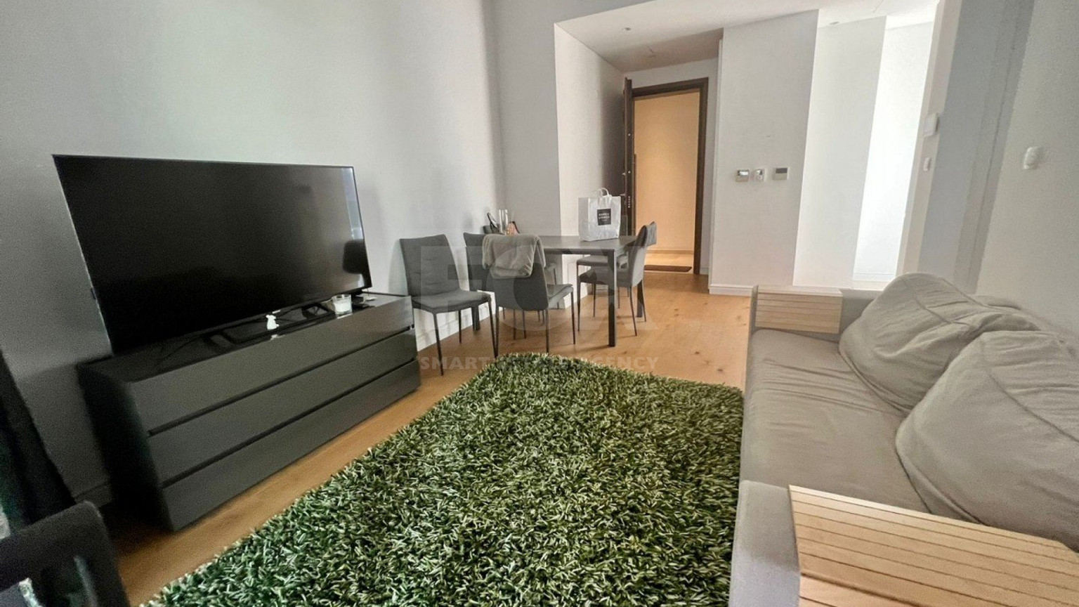 1 Bed Apartment To Rent In Agia Trias Limassol Cyprus