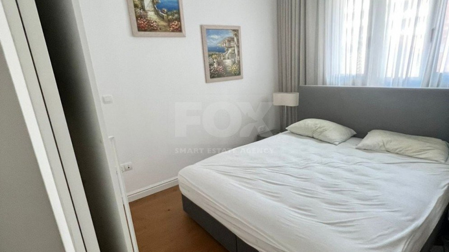 1 Bed Apartment To Rent In Agia Trias Limassol Cyprus