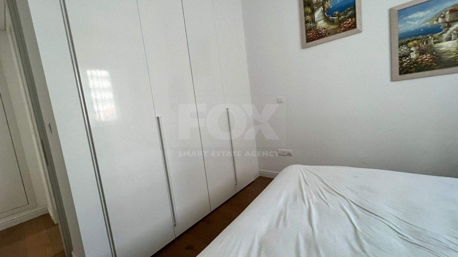 1 Bed Apartment To Rent In Agia Trias Limassol Cyprus