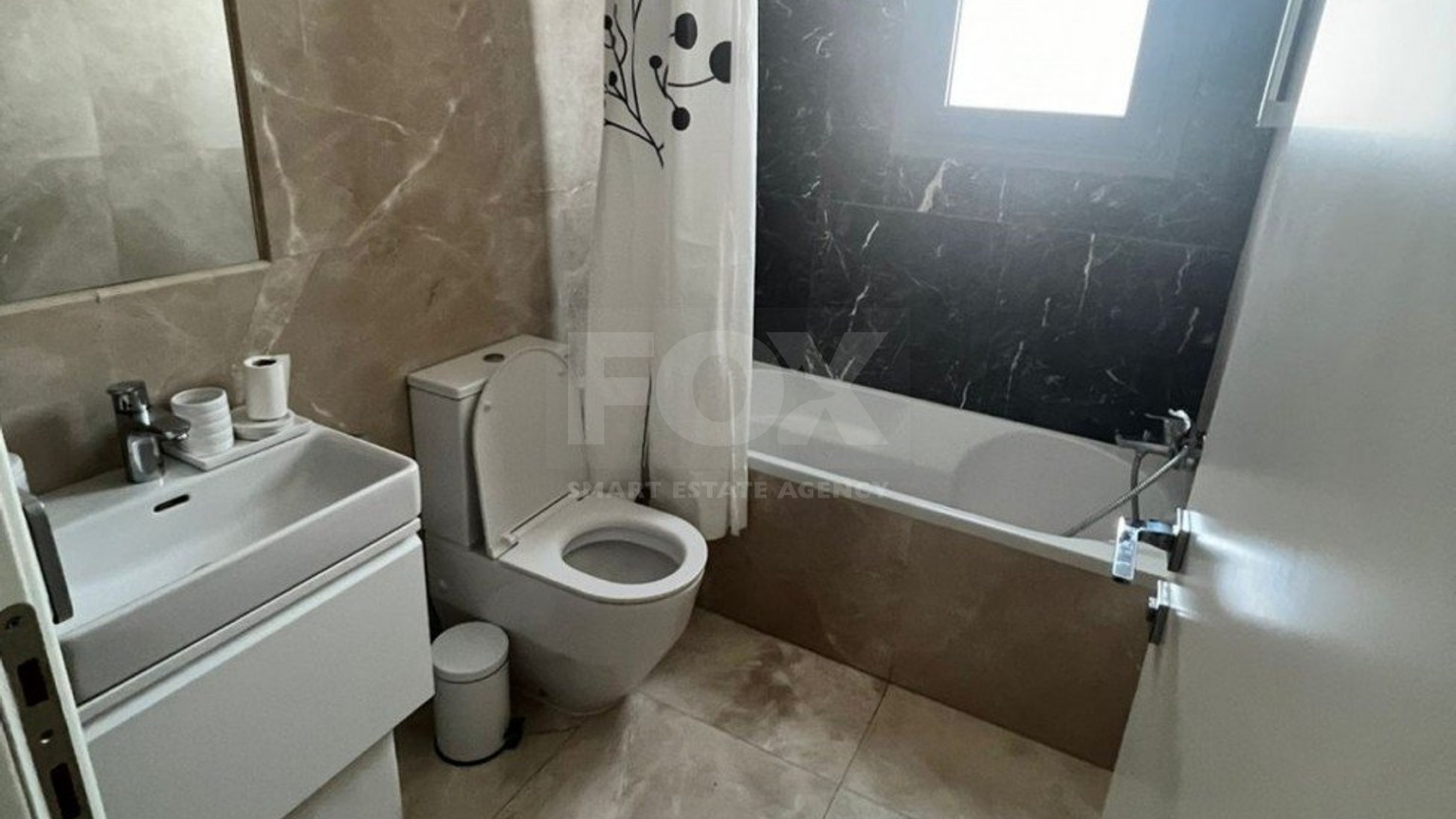 1 Bed Apartment To Rent In Agia Trias Limassol Cyprus