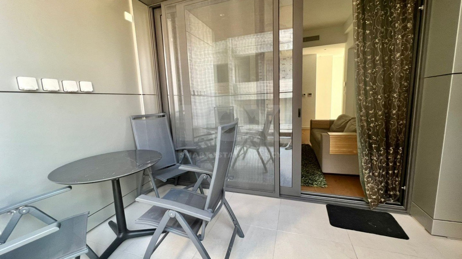 1 Bed Apartment To Rent In Agia Trias Limassol Cyprus