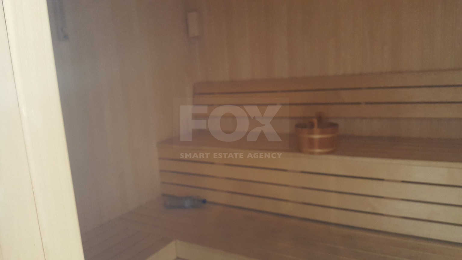 1 Bed Apartment To Rent In Agia Trias Limassol Cyprus