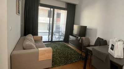 1 Bed Apartment To Rent In Agia Trias Limassol Cyprus