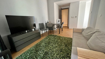 1 Bed Apartment To Rent In Agia Trias Limassol Cyprus