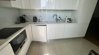 1 Bed Apartment To Rent In Agia Trias Limassol Cyprus