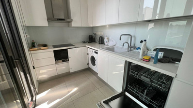 1 Bed Apartment To Rent In Agia Trias Limassol Cyprus