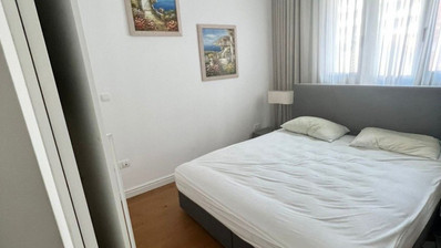 1 Bed Apartment To Rent In Agia Trias Limassol Cyprus
